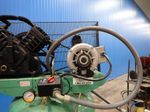 Speedaire Air Compressor