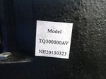 Speedaire Air Compressor