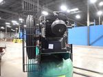 Speedaire Air Compressor