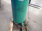 Speedaire Air Compressor