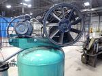 Speedaire Air Compressor