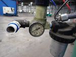 Speedaire Air Compressor