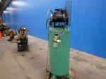 Speedaire Air Compressor