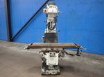 Victor Vertical Mill