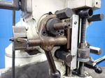 Victor Vertical Mill
