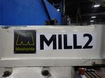 Victor Vertical Mill