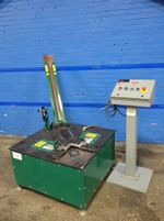 Vicon Vicon Vshcim Corner Machine