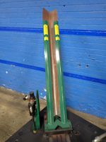 Vicon Vicon Vshcim Corner Machine