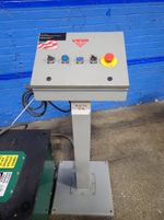 Vicon Vicon Vshcim Corner Machine