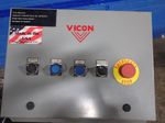 Vicon Vicon Vshcim Corner Machine