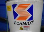 Schmidt Schmidt 35 Cf Sand Blaster