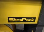 Strapack Strapping Unit