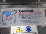 Brovind Vibratori Vibratory Feeder