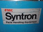 Fmc Syntron Rotary Feeder