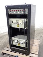 Em Electronic Measurements Inc Power Supply Unit