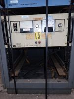 Em Electronic Measurements Inc Power Supply Unit