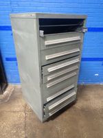  Tool Cabinet