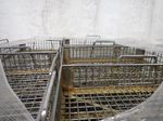  Stainless Steel Dip Baskets