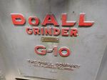 Do All Do All G10 Surface Grinder