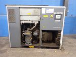 Atlas Copco Atlas Copco Ga 45vsd Air Compressor