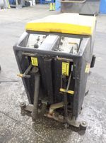 Nssnational Super Service Co Nssnational Super Service Co Wrangler 27 Floor Scrubber