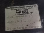 Nssnational Super Service Co Nssnational Super Service Co Wrangler 27 Floor Scrubber