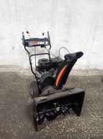 Ariens Snow Blower