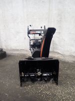 Ariens Snow Blower