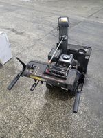Ariens Snow Blower