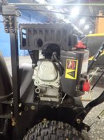 Ariens Snow Blower