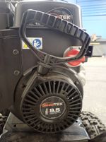 Ariens Snow Blower