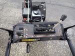 Ariens Snow Blower