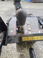 Ariens Snow Blower