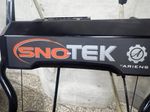 Ariens Snow Blower