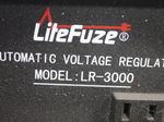 Litefuze Voltage Regulator