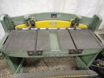 Peck Stow  Wilcox Shear