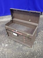 Kennedy Tool Box