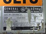 General Electric Plug In Busway