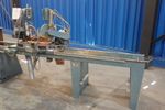 Ctd Machines Double Mitre Saw