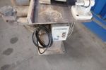 Voorwood Spindle Sander