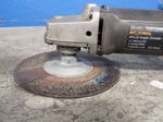 Searscraftsman Angle Grinder