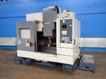 Mori Seiki Mori Seiki Frontierm Cnc Vmc