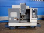 Mori Seiki Mori Seiki Frontierm Cnc Vmc