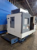 Mori Seiki Mori Seiki Frontierm Cnc Vmc