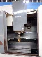 Mori Seiki Mori Seiki Frontierm Cnc Vmc