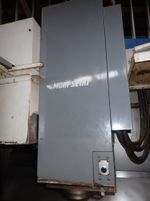 Mori Seiki Mori Seiki Frontierm Cnc Vmc