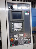 Mori Seiki Mori Seiki Frontierm Cnc Vmc