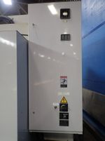 Mori Seiki Mori Seiki Frontierm Cnc Vmc