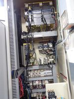 Mori Seiki Mori Seiki Frontierm Cnc Vmc