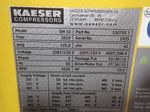 Kaeser Kaeser Sm10 Air Compressor